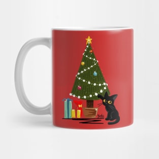 Christmas 2017 Mug